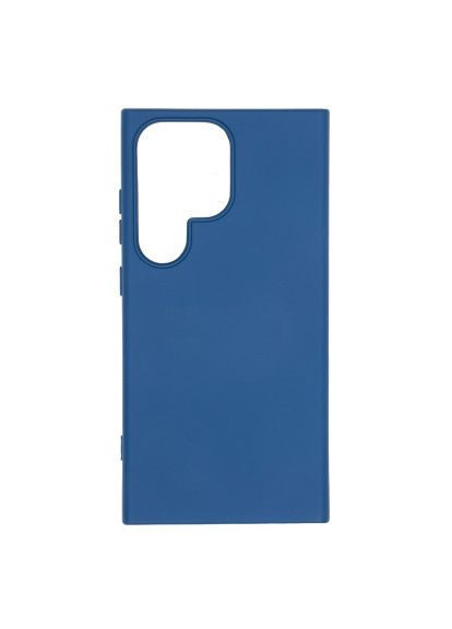 Чохол до мобільного телефона (ARM72497) ArmorStandart ICON Case Samsung S24 Ultra Dark Blue (277925301)