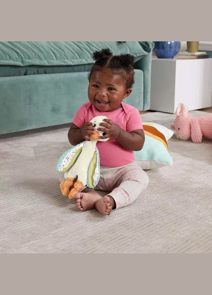 Мягкая игрушка Гусеница HRB16 Fisher Price (316518074)