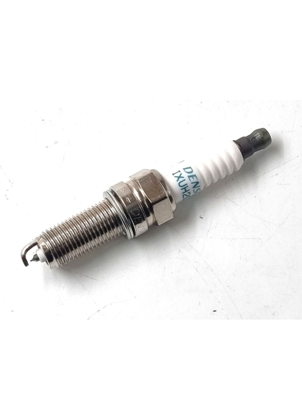 Свічка запалювання IXUH20I 1822A088 ASX Лансер Х Аутлендер XL 2012-2022 Denso Outlander (345736546)