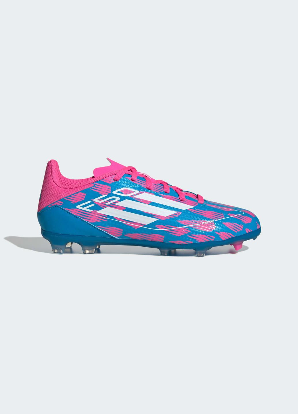 Футбольні бутси F50 League Firm/Multi-Ground adidas (299817324)