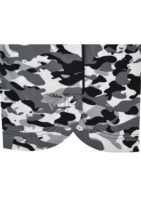 Шорти для MMA T15 CAMO - чоловічі шорти, розмір XL RDX (394717218)