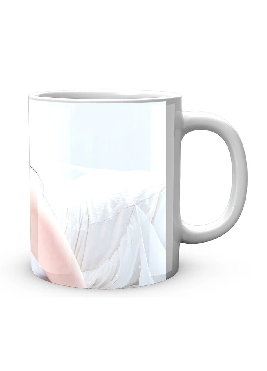 Кружка с принтом (G)I-dle Девушка айдл GI 2.04 Керамическая кружка 0,33 GeekLand (378963574)