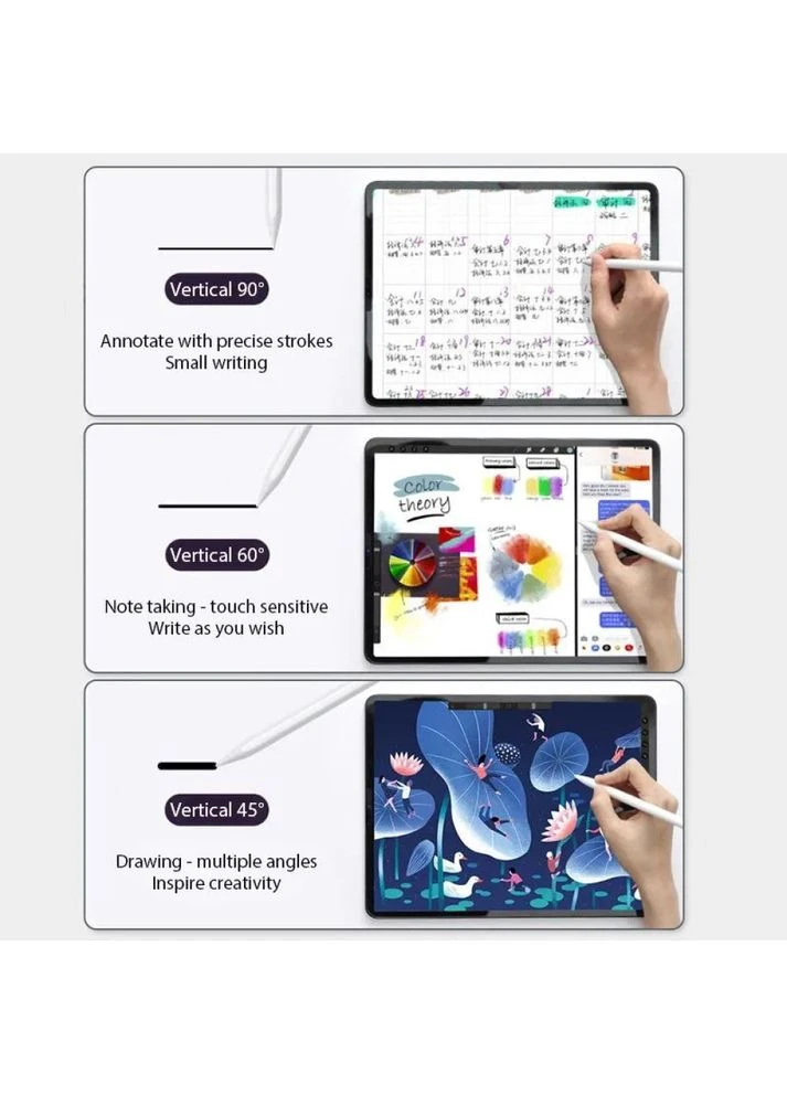 Стилус 2260 Universal Pen Magnetic( ) No Brand (387218247)