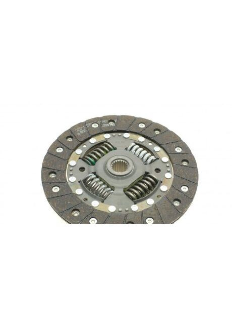 Сцепление CITROEN NEMO,PEUGEOT BIPPER,FIAT DOBLO 1,3D 04- (Пр-во) 622 3238 00 LuK (366733286)