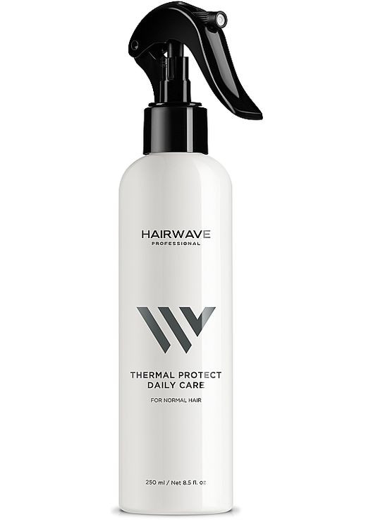 Термозахисний спрей для нормального волосся "Daily Care" Thermal Protect Daily Care 250ml (1425782-31827458) Hairwave (369104122)