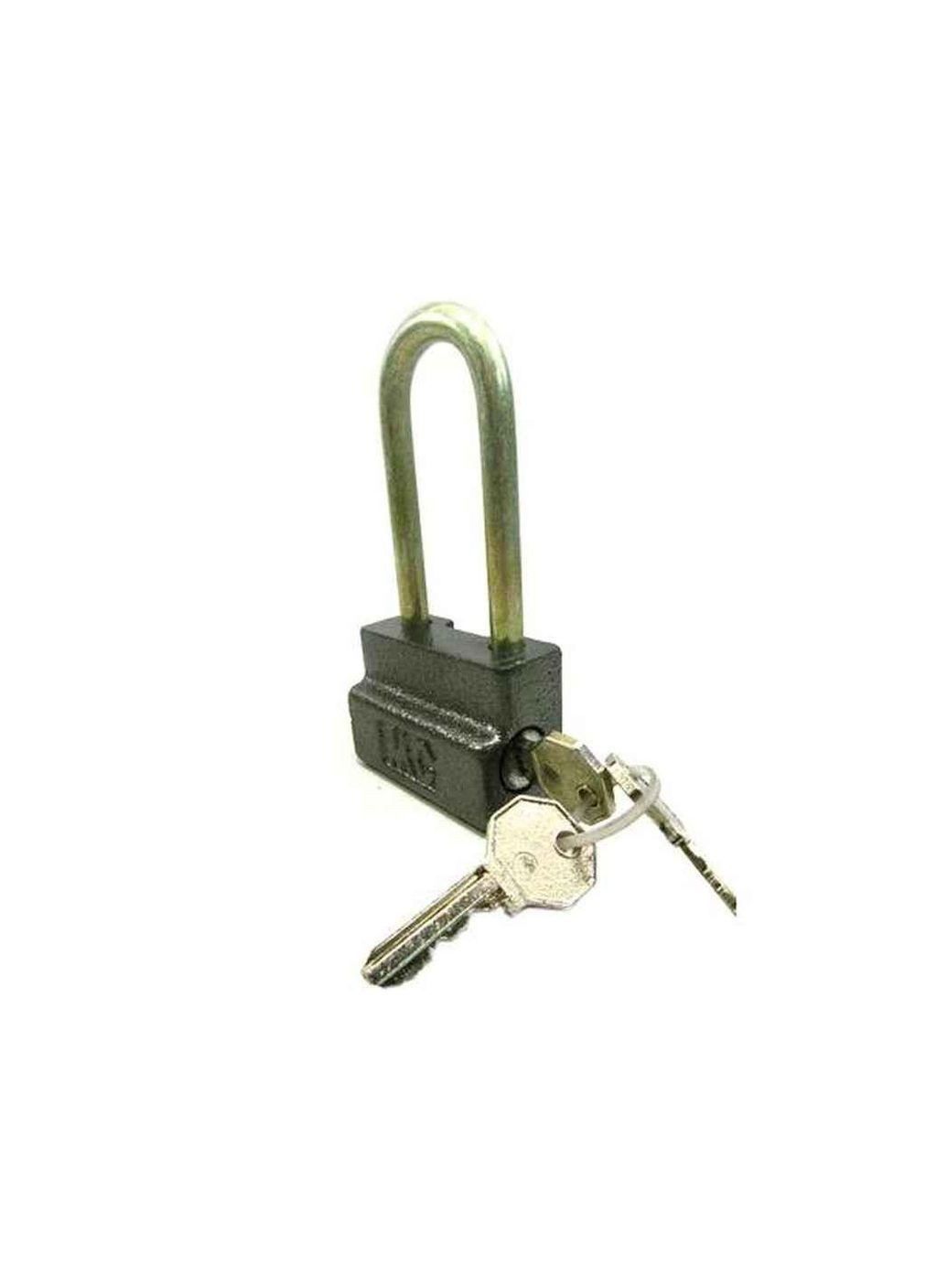 Замок навесной ВС1ДМ-01 (длинная скобка) ТМ МОТОР СИЧ Мотор Січ (305058768)