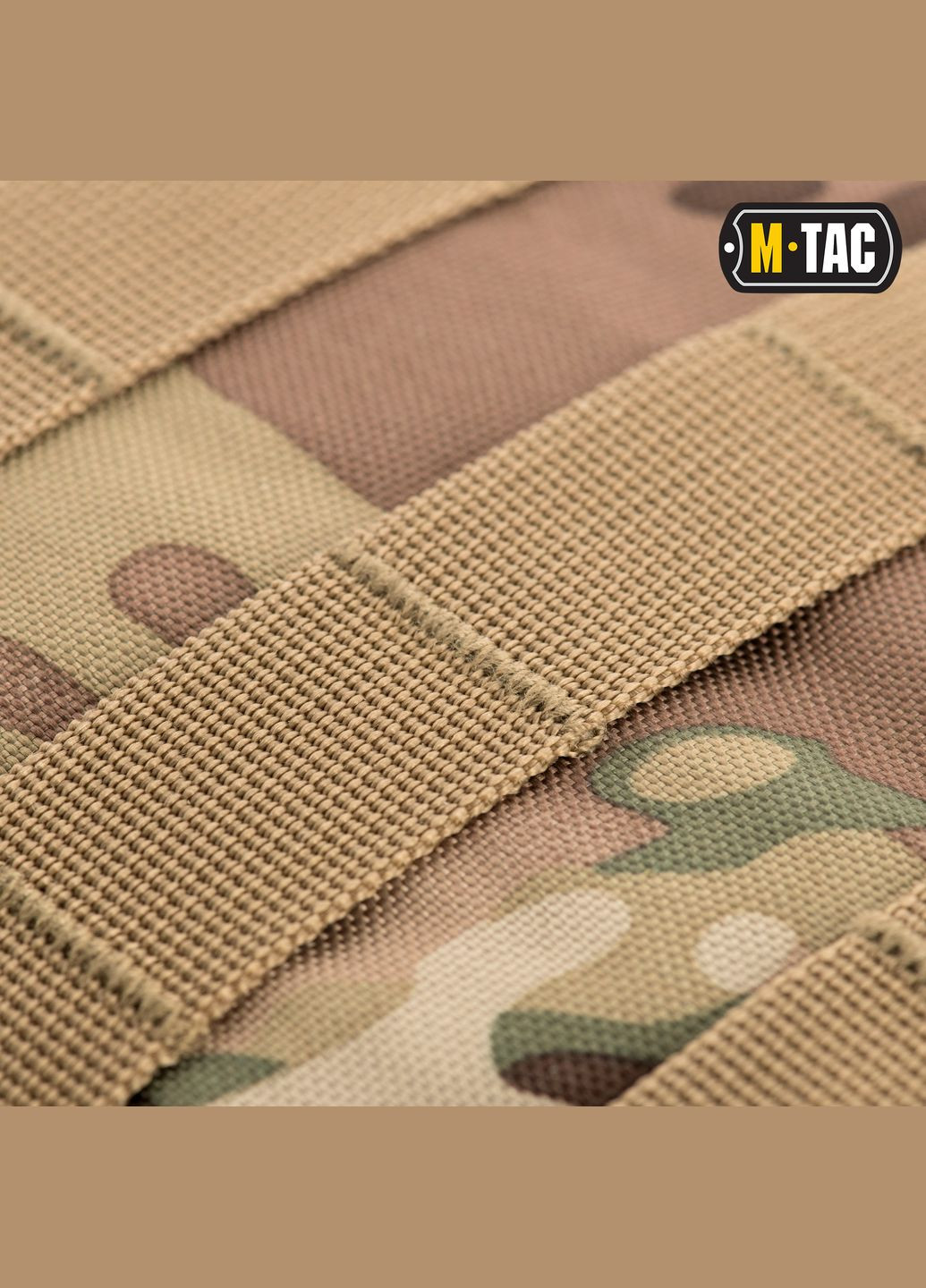 Рюкзак Large Assault Pack MC M-TAC (303262207)