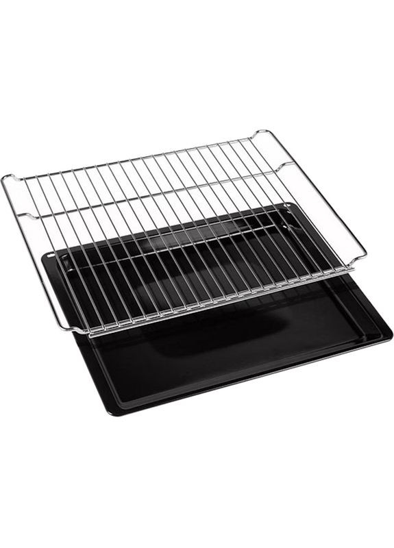 Духовой шкаф POB 6820 M BK PRIME TECHNICS (351363843)