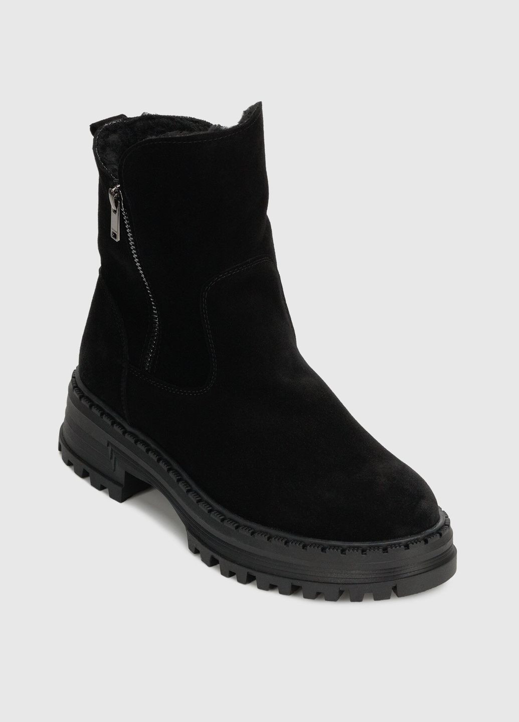 Черевики жіночі 444 (2000990745590W) shop (2000990745590) Stepln (367034433)