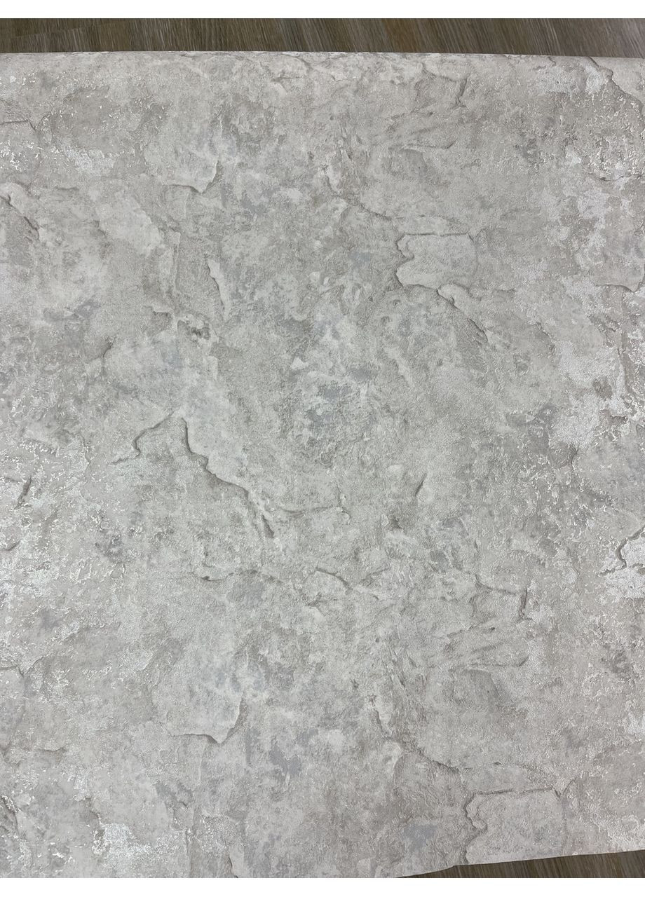 Метрові шпалери вінілові на флізеліновій основі 8678-01, рулон 10 м Слов'янські шпалери (372843970)