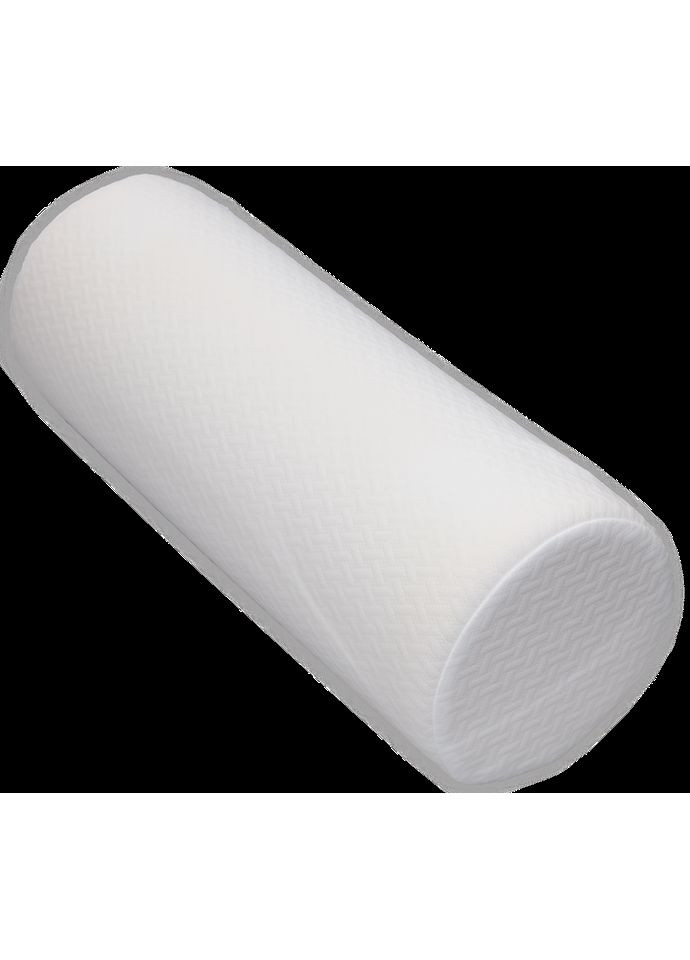 Ортопедическая подушка валик для шеи и ног J2522 50*19 см 20x52 см Olvi (372889977)