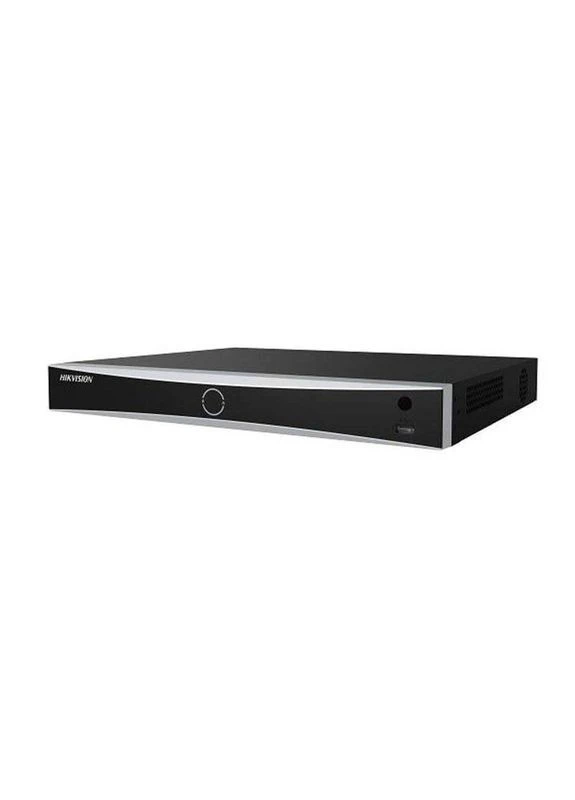 IP-видеорегистратор DS-7608NXI-I2/S(E) 8-канальный AcuSense Hikvision (397535133)