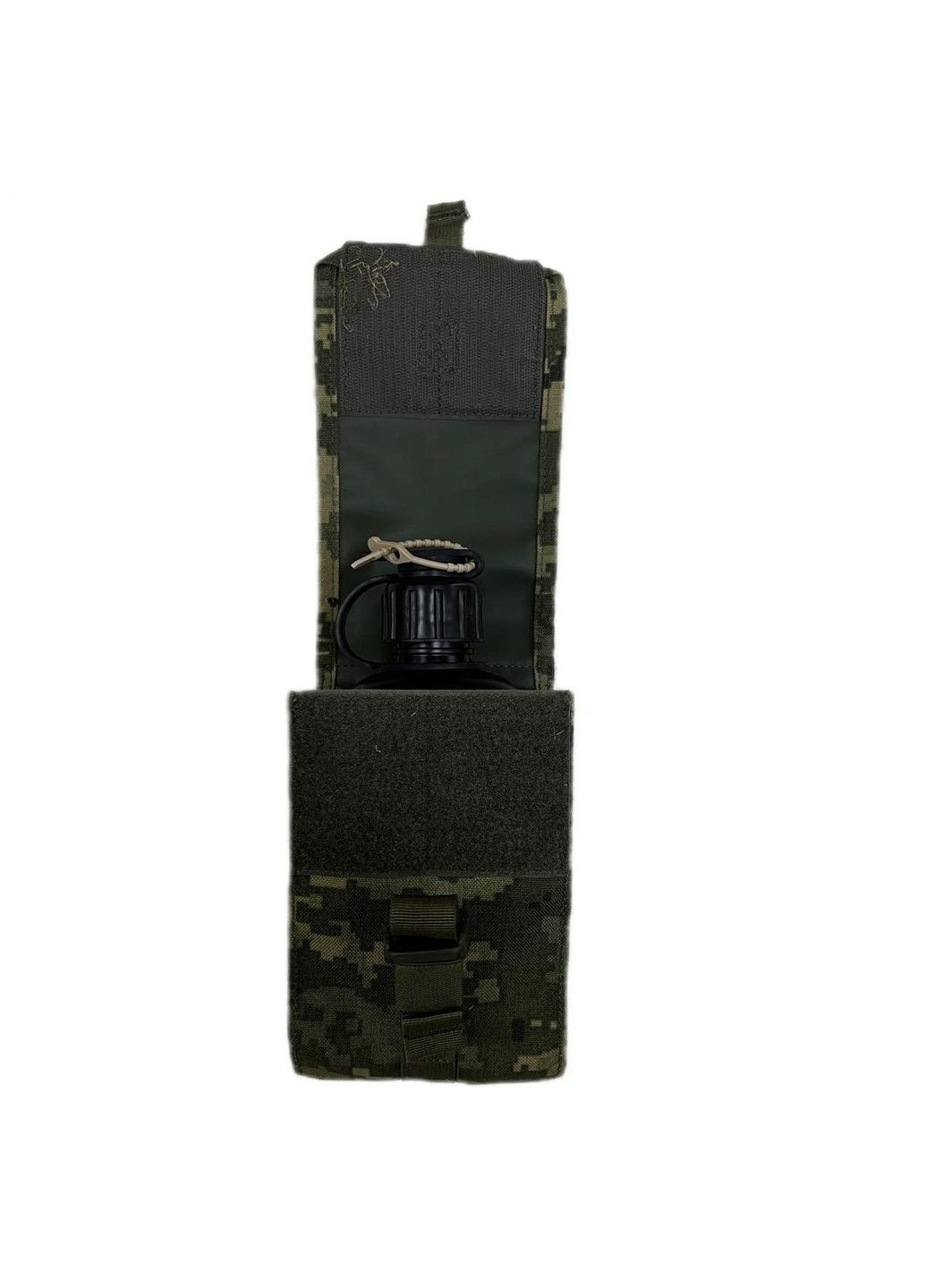 Подсумок для фляги фляжка-подсумок Pixel ММ14 British army (341730364)