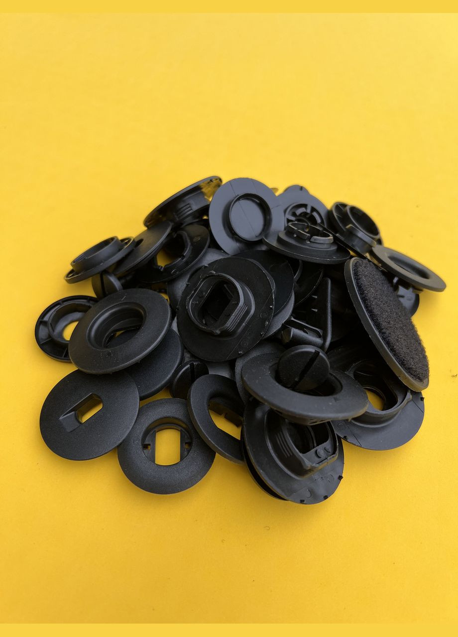 Ford Форд Крепление фиксаторы коврик клипсы FC2 Ford Motor Company (361132402)