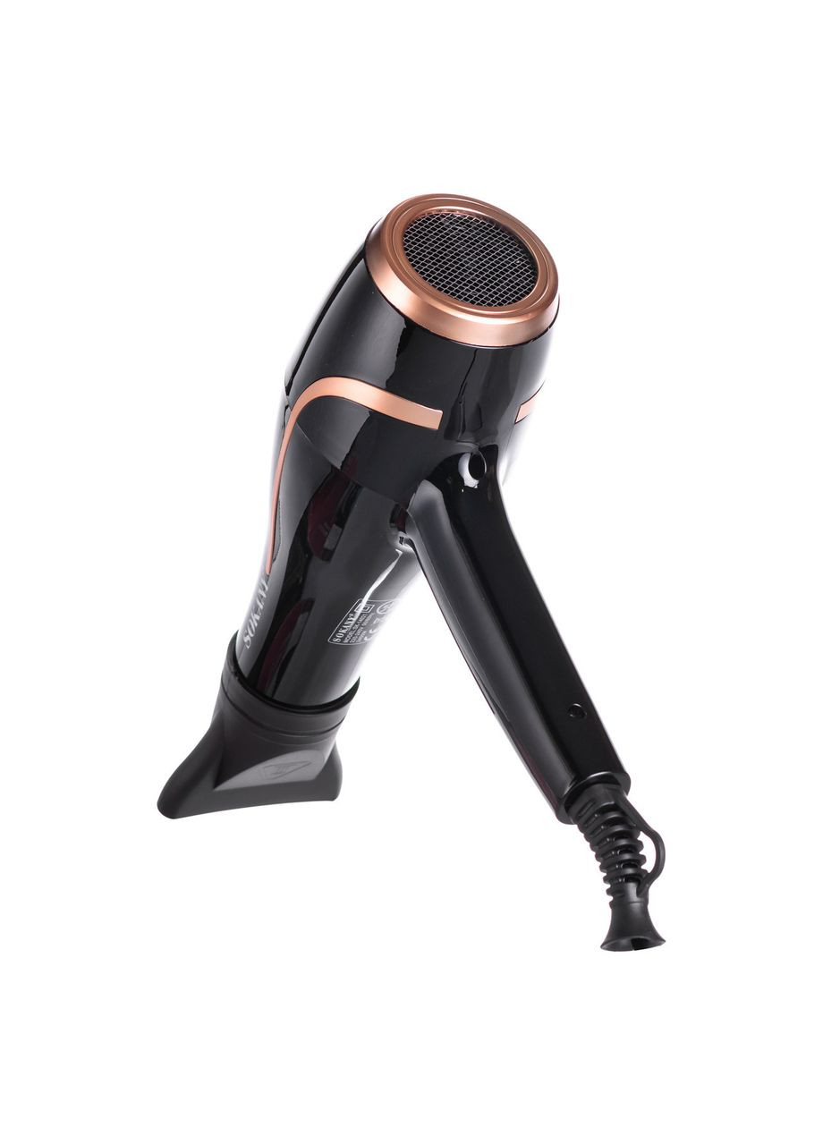 Фен для волосся з концентратором 2400 Вт SK-14021 Sokany (370974582)