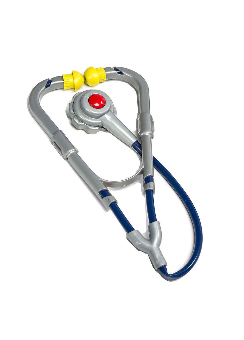 Игровой набор Добрый врач Айболит Battat BX1230Z (328396541)