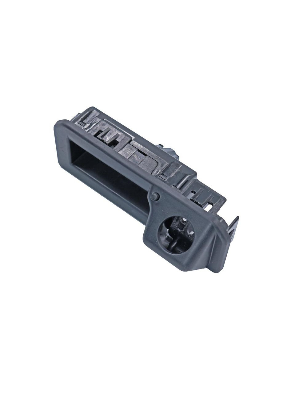 Крепление серии под камеру заднего вида в ручку багажника QAU/SK/VW 8049 QIV (323598273)