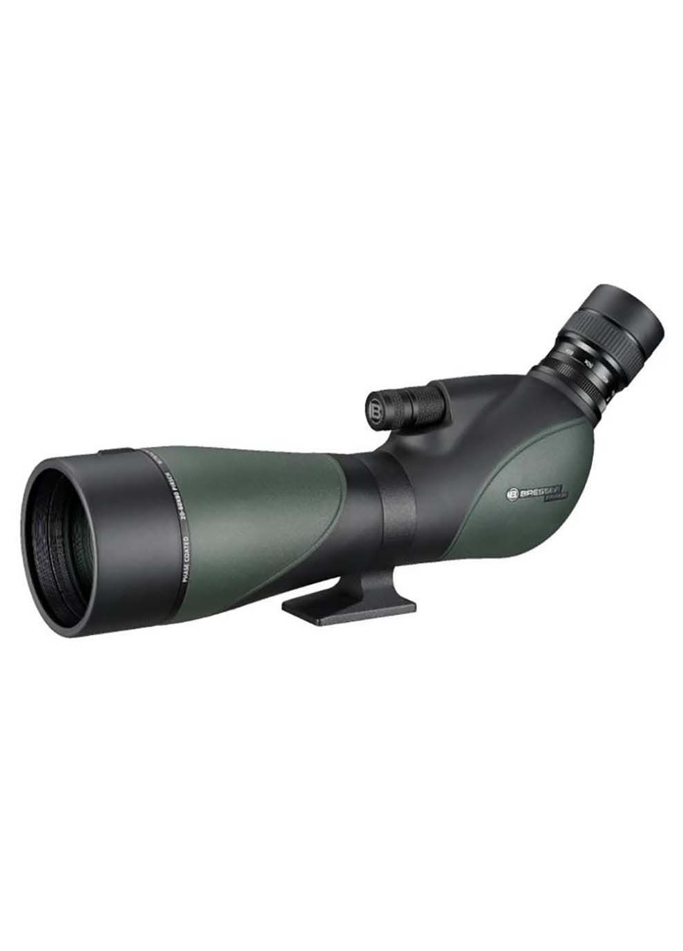 Підзорна труба Pirsch 20-60x80 45* Bresser (367601480)