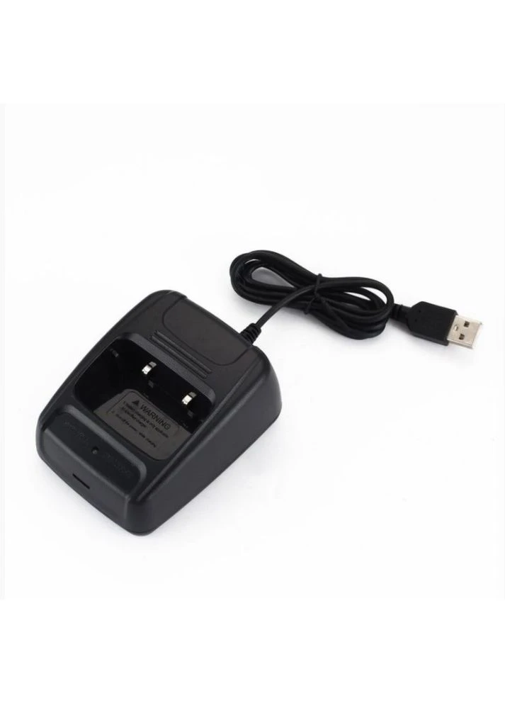 Зарядное устройство для радиостанции 888S, USB Baofeng (384296714)