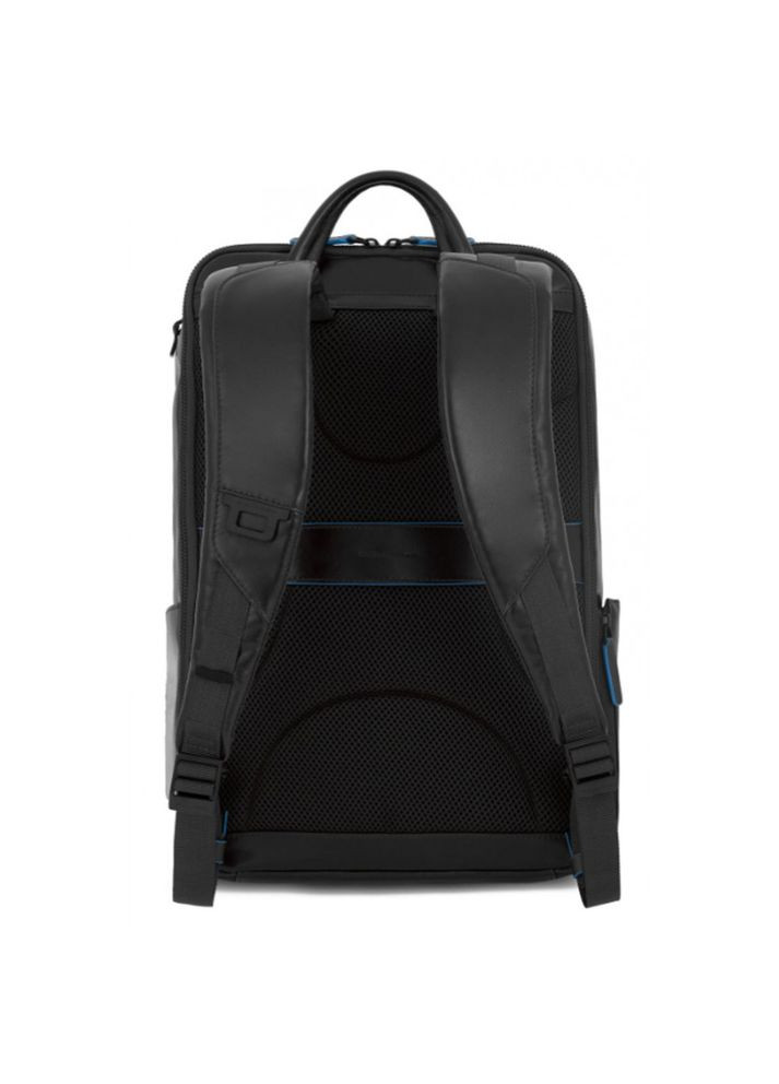 Рюкзак для ноутбука B2 Revamp (B2V) Black CA5939B2V_N Piquadro (372664477)