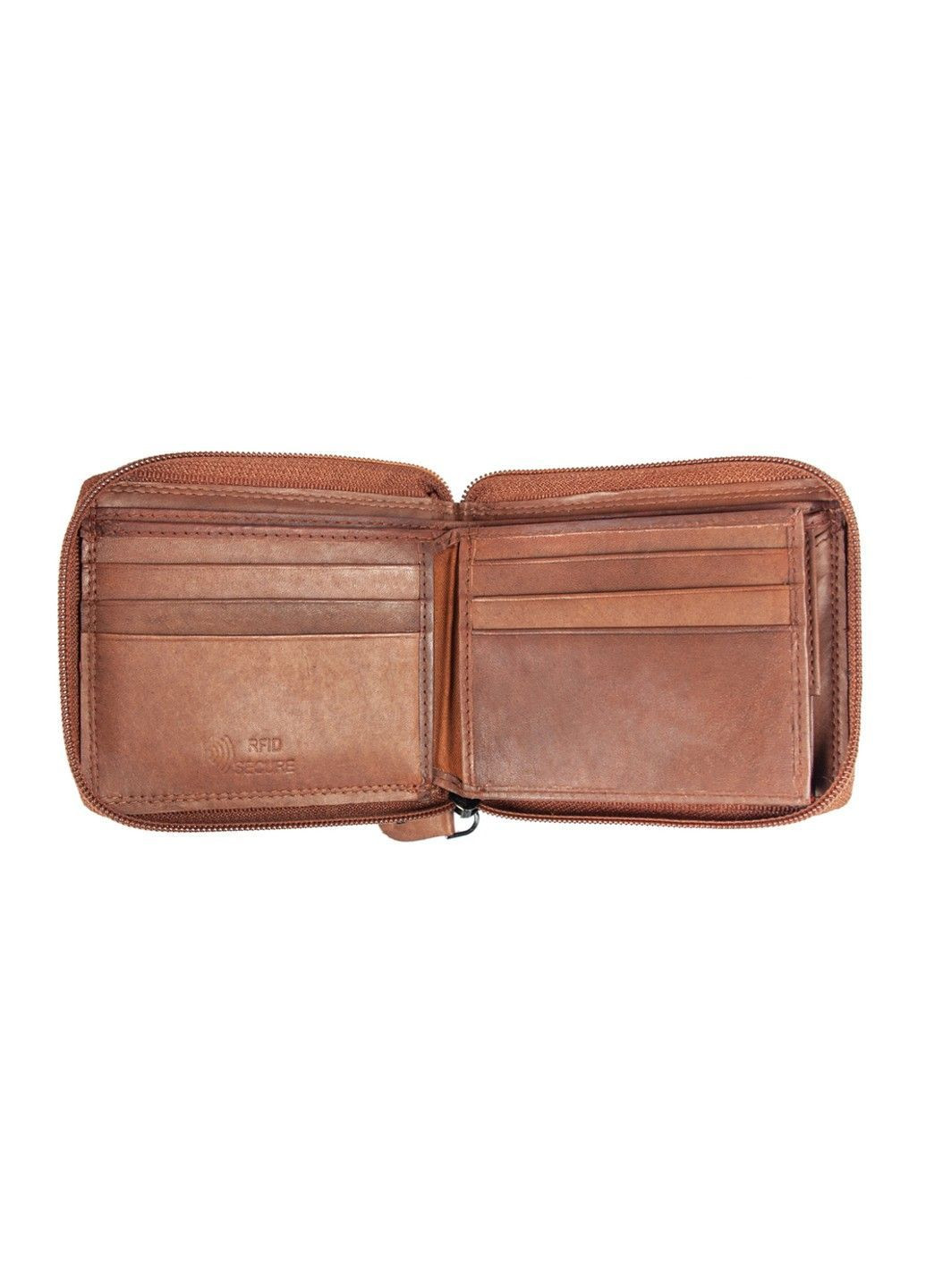 Гаманець чоловічий шкіряний NC38MN JCB (372578649)