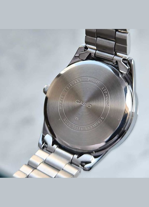 Женские наручные часы LTP-V005D-4B2 Casio (330819743)