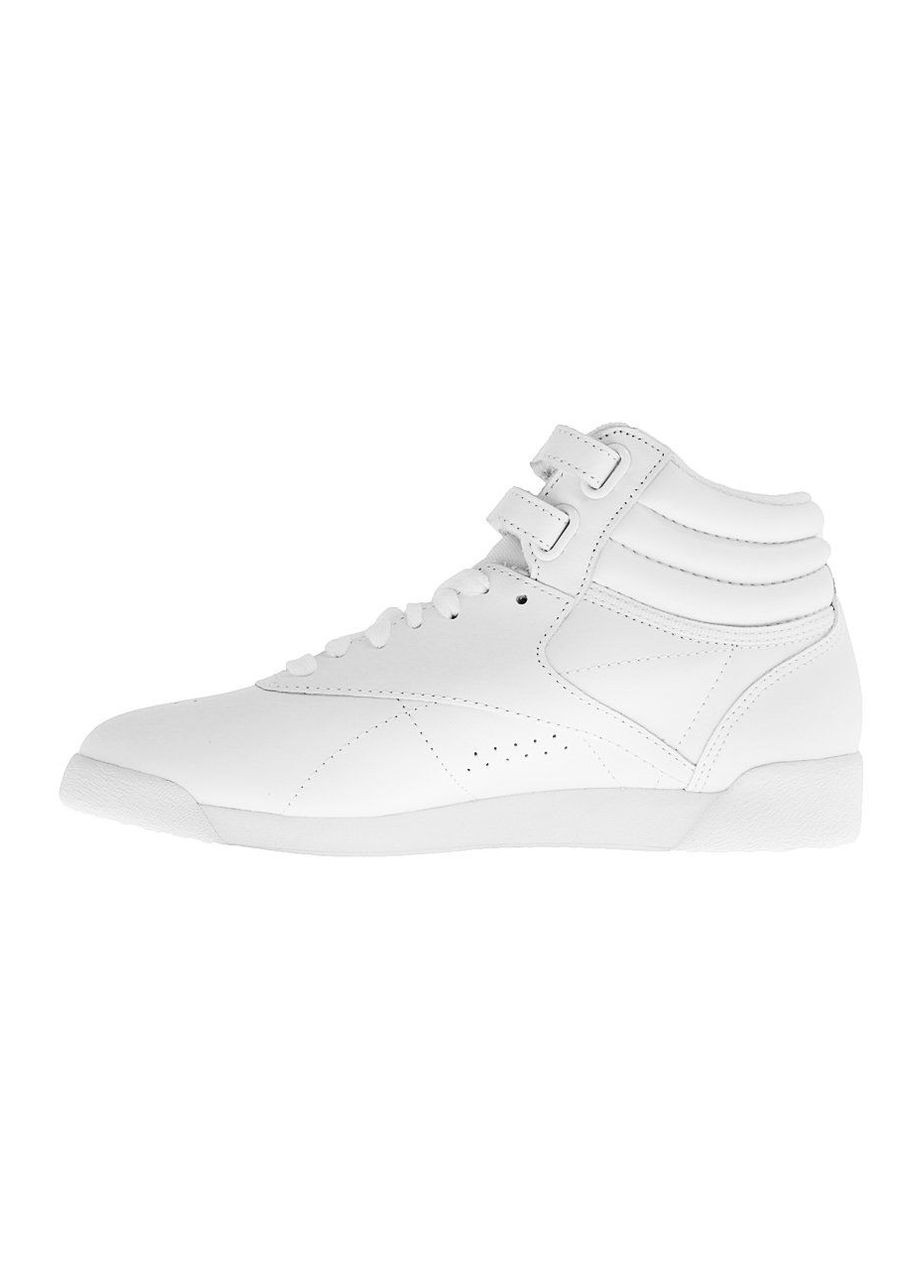 Кросівки Classic Reebok 2431-INT.WHITE. білі всесезони (307924107)