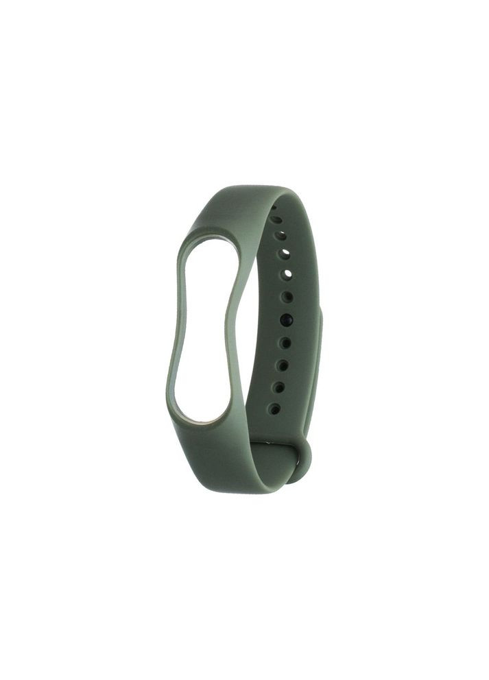 Ремешок для Xiaomi Mi Band 3/4 Original Design Цвет Lavander purple No Brand Xiaomi mi band 3 / 4, Xiaomi smart band 4, Xiaomi smart band 3, Xiaomi smart band 4 (340913305)