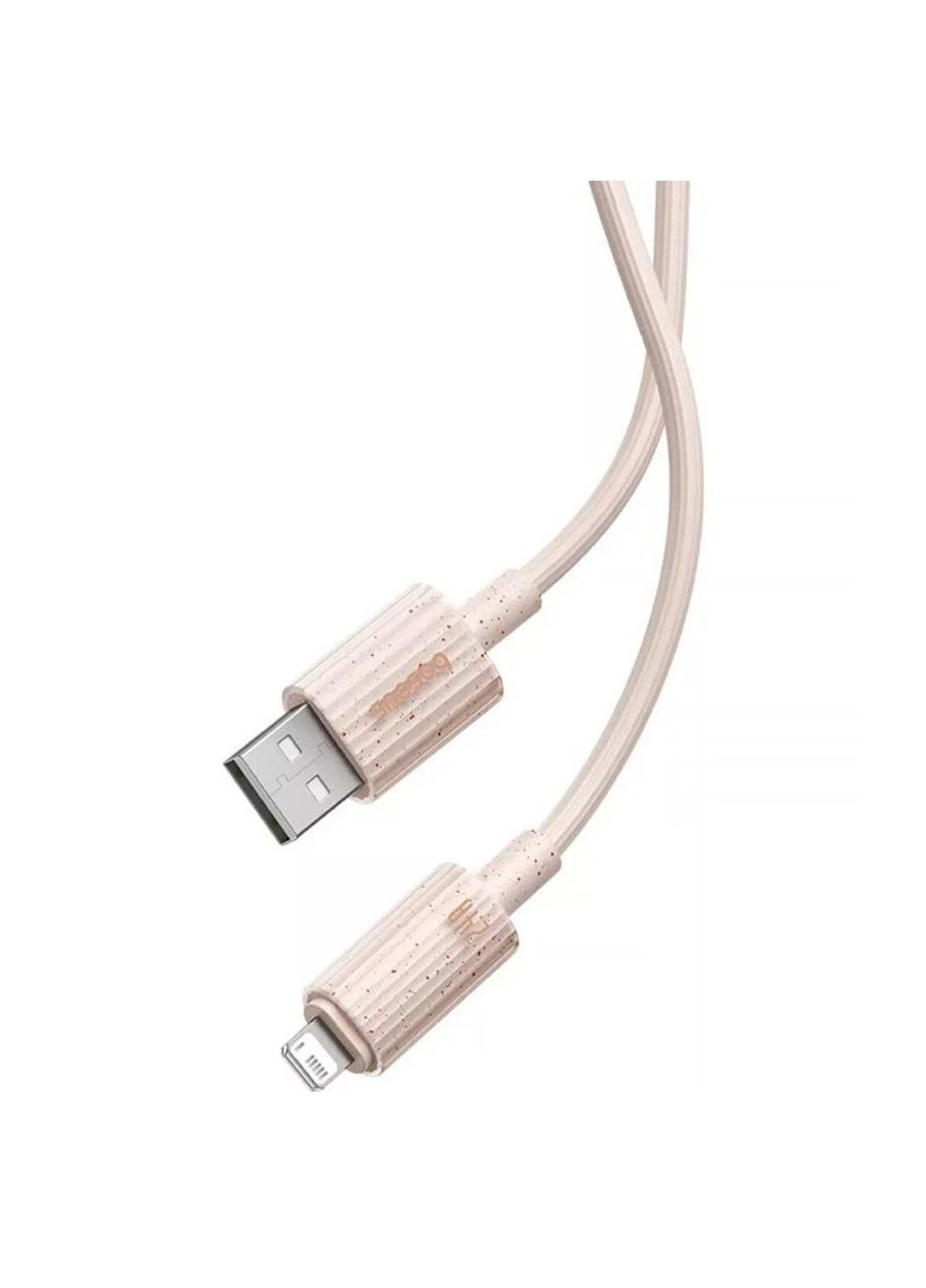 Дата кабель Habitat Series Fast Charging Type-C to Lightning 20W (2m) (P10360201) Baseus (388702123)