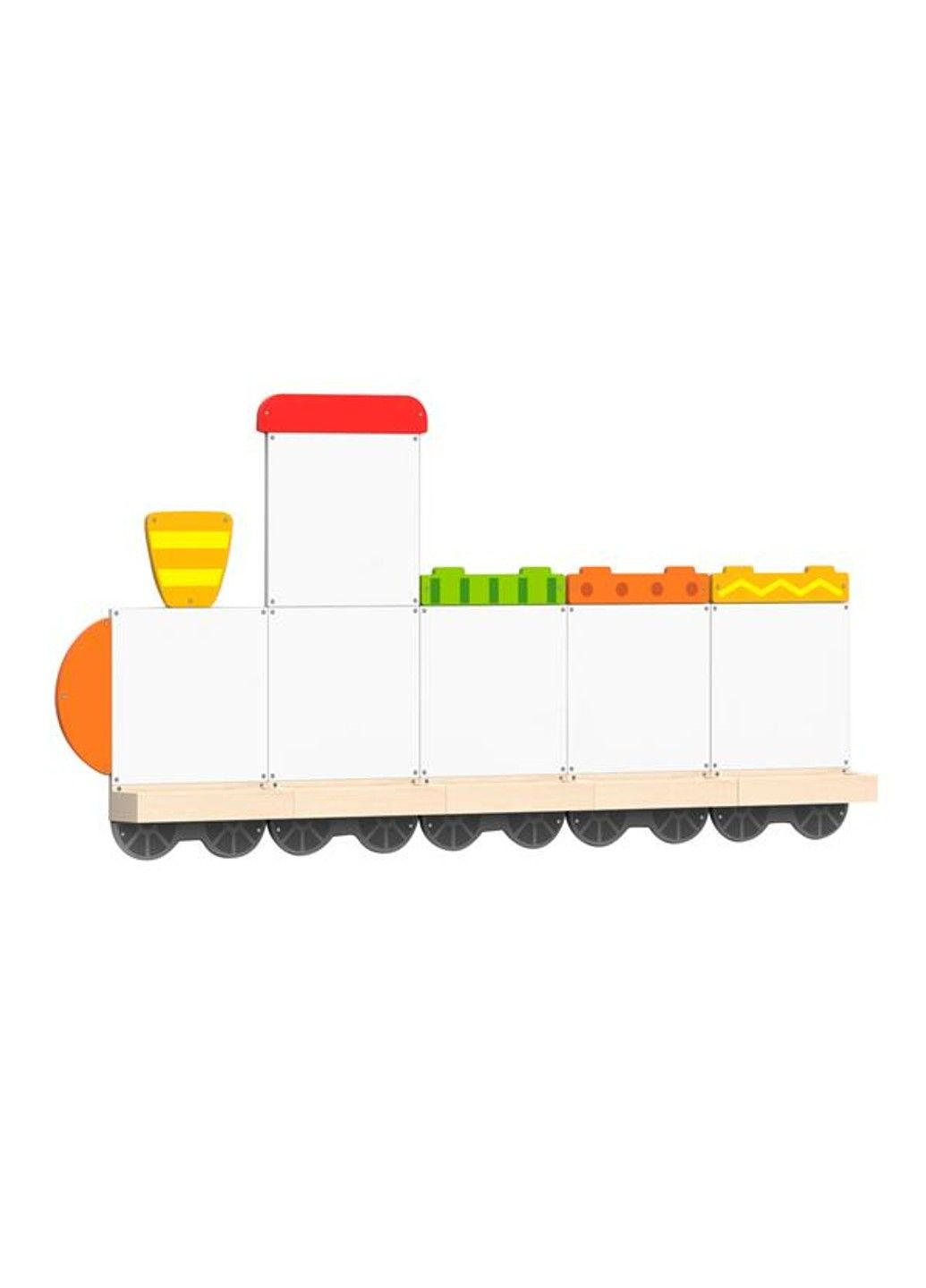 Набір магнітних дошок №3 (50773FSC) Viga Toys (331299434)