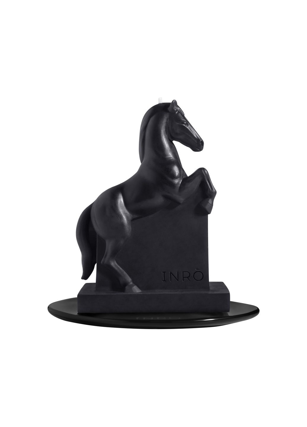 Парфюмерная артсвеча Equus Black INRO (372004901)