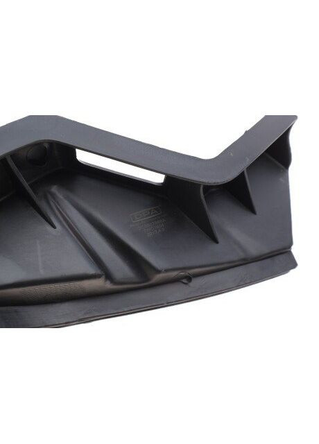 Направляющая передняя бампера левая VW Passat (05-10) (88070145302) No Brand (339655328)