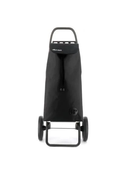 Сумка-візок I-Max Termo Zen 2LRSG Negro (IMX356-1023) (930449) Rolser I-Max Termo Zen 2LRSG Negro (IMX356-1023) (366696584)