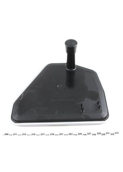 Комплект гидравлического фильтра АКПП 300 137 0002 Meyle (345773450)