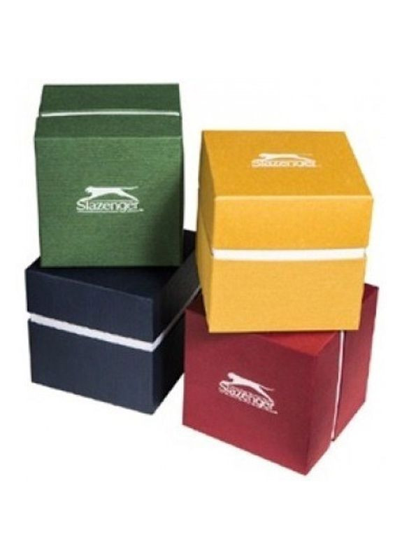 Жіночі наручні годинники SL.09.6125.3.03 Slazenger (330819589)