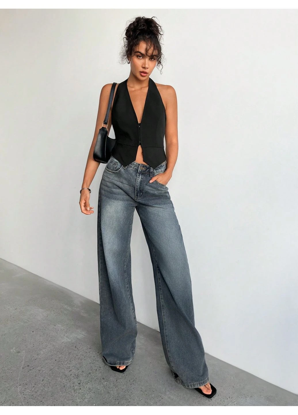 Майка SHEIN — 382482162