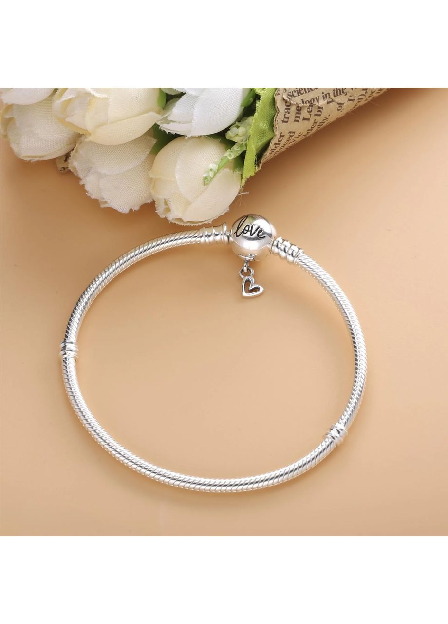 Серебряный браслет с бриллиантами и фианитами. Kabluchka (355344082)