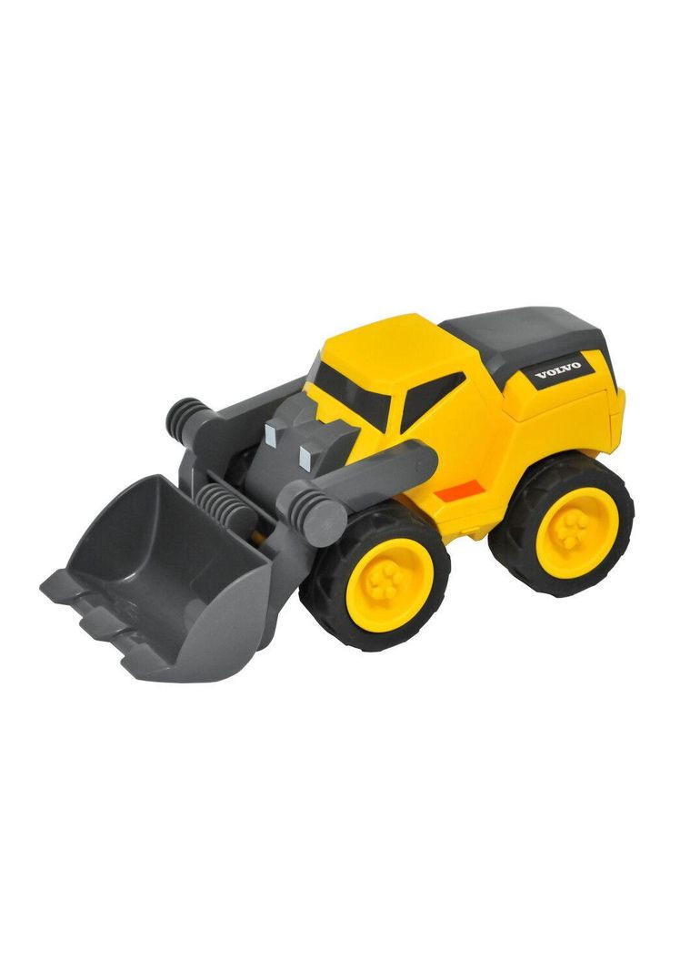 Іграшковий навантажувач, рухомий ковш, міцний пластик ( Loader) Volvo (330747937)