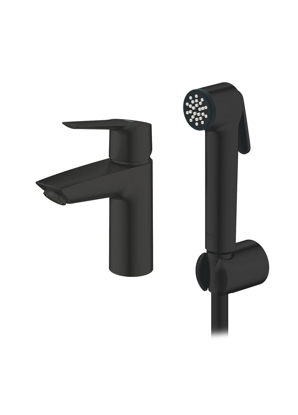 Набір для гігієнічного душу зі змішувачем Start S-Size 231232433 Grohe (379619898)