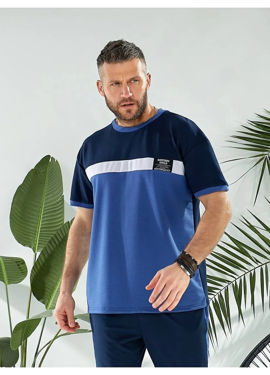 Чоловічий спортивний костюм Dress Code (391991797)
