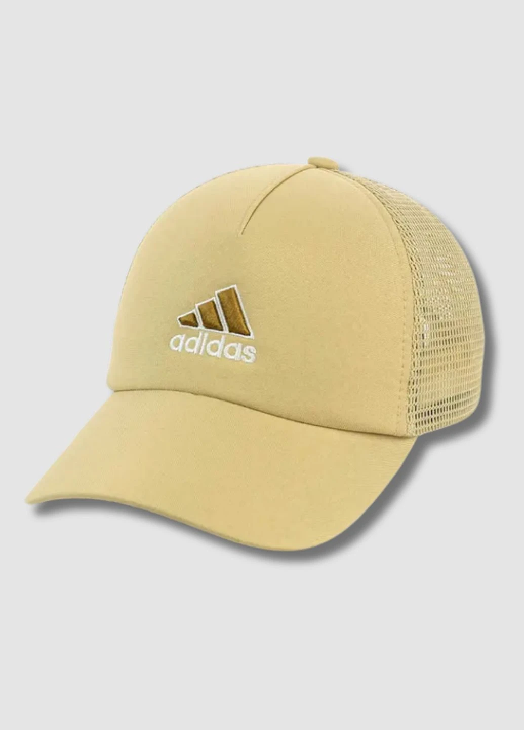 Дитяча кепка з сіткою Адідас / Adidas No Brand Дитяча кепка з сіткою (397114435)