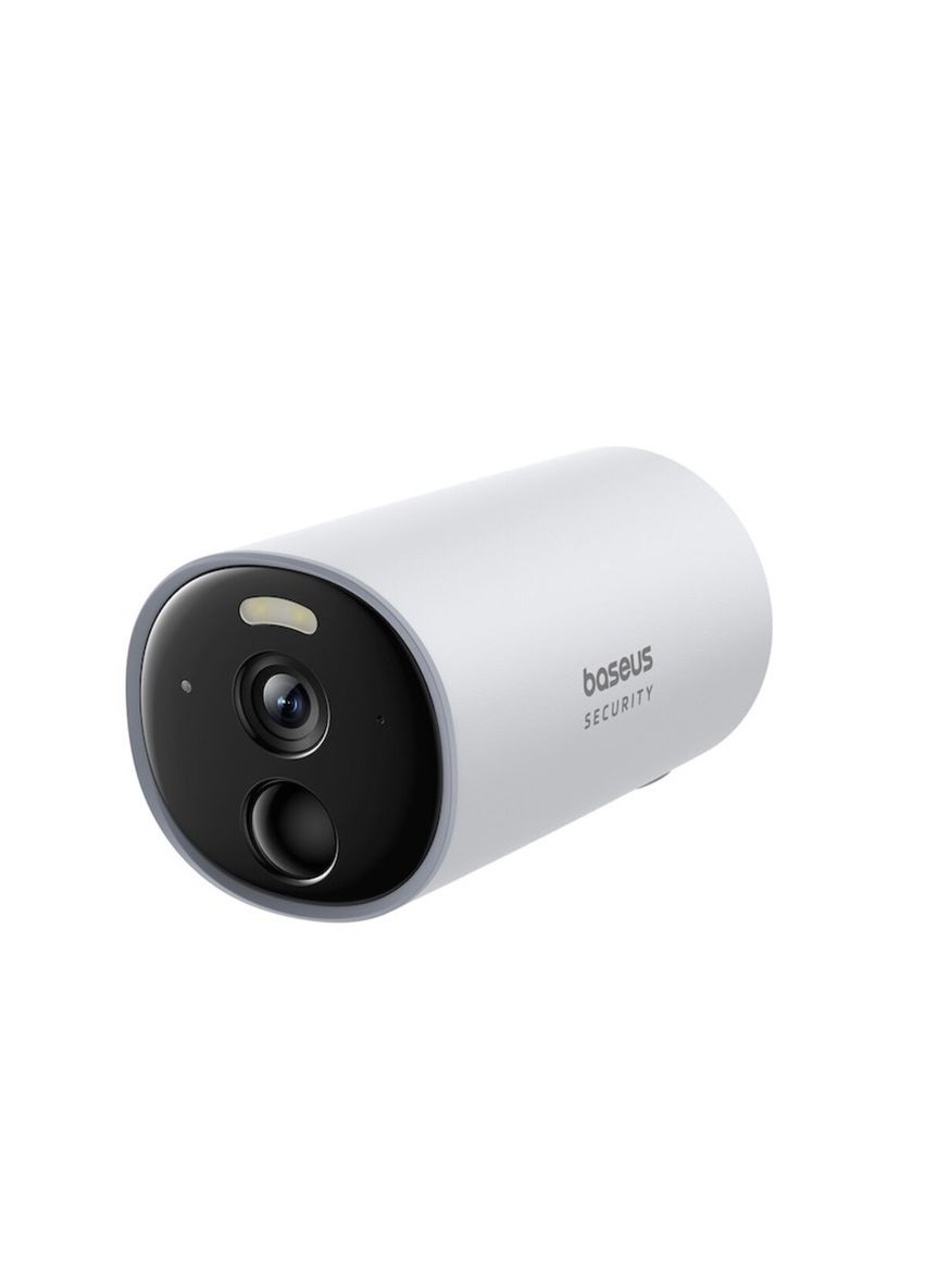 IP-камера відеоспостереження Security Camera 2K White Baseus B1 Outdoor (329997464)