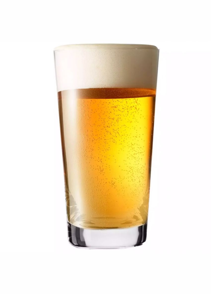 Набор бокалов для пива PURE 530мл х 6шт (KROS-832036) Krosno (317352113)