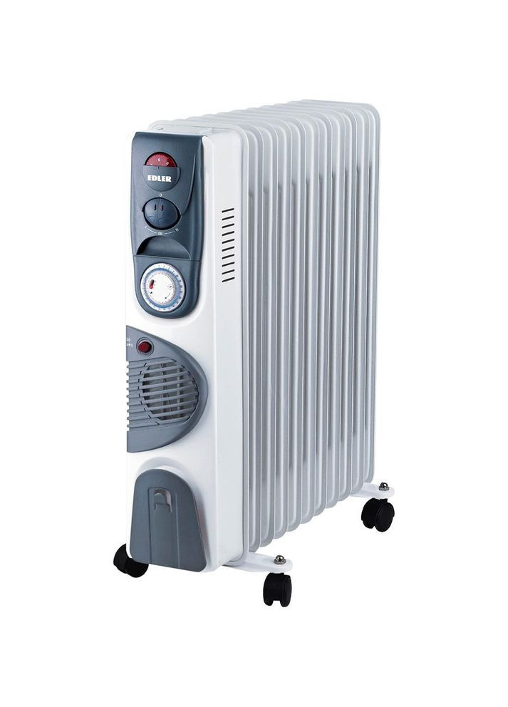 Обігрівач EDSH-77S11F EDLER (315435131)