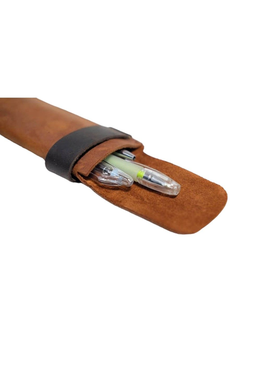 Шкіряний пенал Mini FREESKIN (301647863)