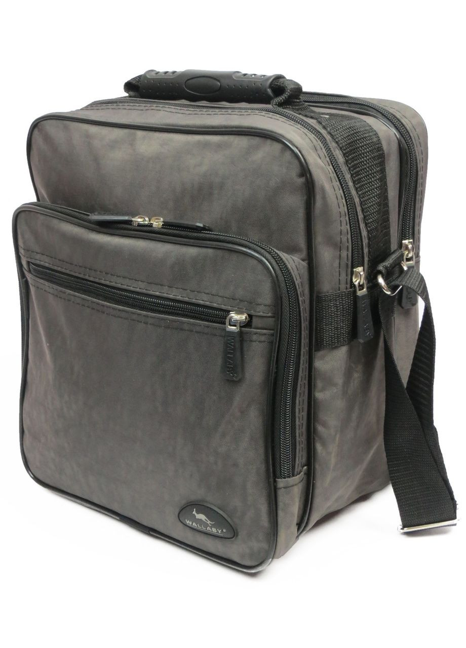 Мужская сумка из нейлона 2437 Wallaby (297643134)