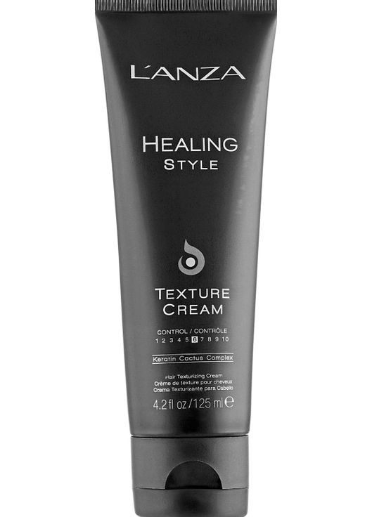 Текстурировочный крем для укладки - Lanza Healing Style Texture Cream 125ml (611309-114105) L'anza (368739364)