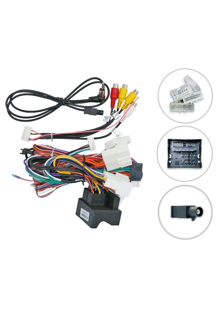 Штатная магнитола серии Mekede M700S под Clio 4 BH98 KH98 20122019 (F1) (W2) 10 дюймов Renault (303267030)