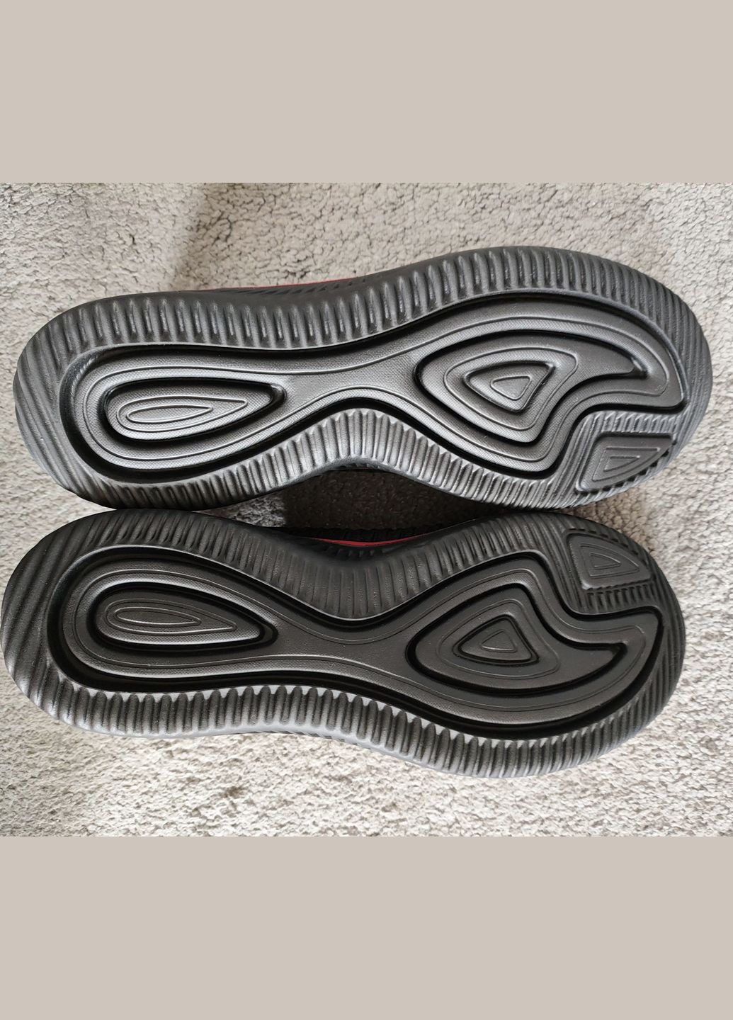 Чорні Літні кросівки в сітку чоловічі No Brand