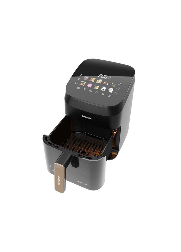 Мультипечь Cecofry&Grill Smokin 4500 (A01_EU01_101134) Cecotec (382056100)